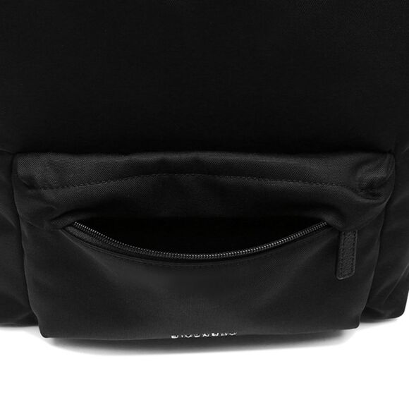 Givenchy Rucksack Backpack Essential Black - Picture 7 of 7